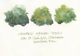 Found 28 paint color chips with a color name of cascade green sorted by year. Cascade Green And More Liz Steel Liz Steel
