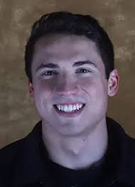 2018-19 Men's Swimming and Diving Roster