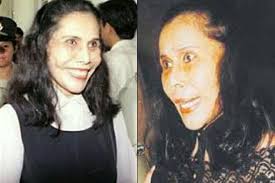 Mona fandey,affandi abdul rahman dan juraimi hussin telah didapati bersalah membunuh datuk mazlan idris dan dijatuhi hukuman gantung sampai mati. Sosok Mona Fandey Gagal Jadi Penyanyi Alih Profesi Menjadi Dukun Hingga Memutilasi Politikus Di Malaysia