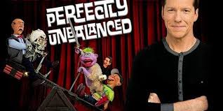 jeff dunham to bring perfectly unbalanced tour to lubbock