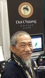 Coffee review: Doi Chaang Wild Civet Coffee — Coffee & Conservation