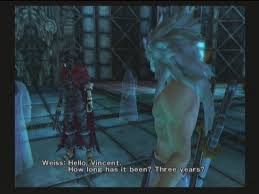Final Fantasy VII: Dirge of Cerberus Part #53 - Episode LI: Monologue