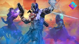 Destiny 2 changed the way vanguard, crucible, and gambit rewards are earned, and knowing how to get them will unlock the ascendancy sooner. Destiny 2 Leak Teases Vapour As The Fifth Element