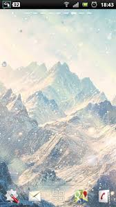 Snow Mountain Live Wallpaper For Android Apk Download Our system stores snow mountain. snow mountain live wallpaper for