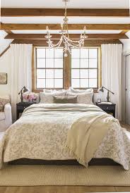 Shimmering around your glamorous living room, this exquisite piece of art will incorporate a. 77 Farmhouse Bedroom Design Ideas That Inspire Digsdigs
