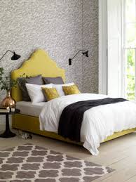 We are happy to share this list with you so you can also judge if the combination is perfect. Grey And Yellow Bedroom Ideas And Photos Houzz