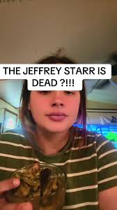 Jeffrey Louis Star Dead at 61