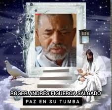 Notadeduelo #JAMA #RADIOJAMAVISIÓN Falleció el exconcejal de Jama, Roger  Andrés Figueroa Salgado. Este lunes 17 de enero del 2022, falleció en la  ciudad de Jama, el conocido ciudadano de este sector norte