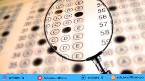 Kunci Jawaban Toefl Prediction Scholars Official