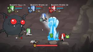 Unlockable characters in the game, and how each one is unlocked. Castle Crashers Cheats Woodworking