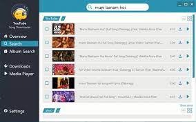 We'll teach you how to download music from youtube with two different tools, both offline and on. Abelssoft Youtube Song Downloader Plus 2021 Free Download Davi24