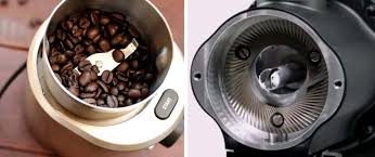 Check spelling or type a new query. Blade Vs Burr Grinder Which One Makes The Best Coffee