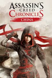 China takes place in china, 1526, as the ming dynasty starts to crumble. Buy Assassin S Creed Chronicles China Microsoft Store En Ca