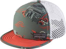 We donate 1% of our sales to grassroots environmental groups all over the world. Patagonia Duckbill Trucker Hat Rei Outlet