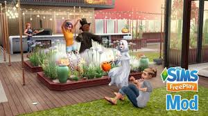 ☆¡personaliza todos los aspectos de la vida de tus sims! Sims Freeplay Mod What S Different In Sims Freeplay Mod Apk