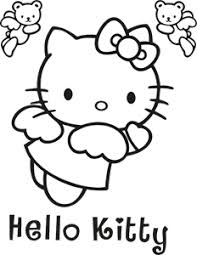 hello kitty logo vector eps free download hello kitty logo vector eps free