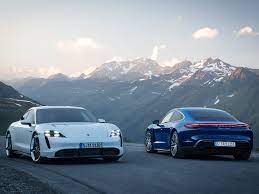 Our comprehensive coverage delivers all you need to know to make an informed car buying decision. Porsche Taycan Review The Best Electric Car 150k Can Buy Wired