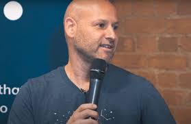 Joe Lubin: Mitra Diam Ethereum
