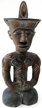 8620a Ndengese Figure Dr Congo African Art African Sculptures Africa Art