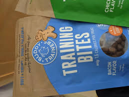 Buddy Biscuits Training Bites For Dogs, Low Calorie Dog Treats Baked In The  Usa, Chicken 10 Oz. - Walmart.Com