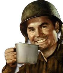 Cup of Joe free gatherings to start