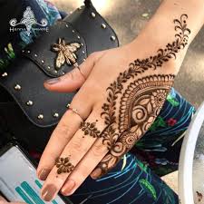 S letter mehndi design best mehndi design by kasak rajput youtube. Best 91 Beautiful Front And Back Hand Mehndi Designs For Bridal