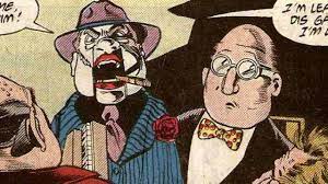 Supervillain Origins: The Ventriloquist and Scarface | Articles on  WatchMojo.com
