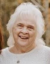 Obituary information for Judith Sharon Dowell