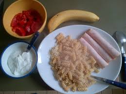 Epingle Sur Repas A Moins De 800kcal