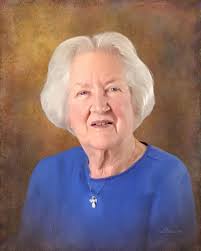 Doris Calder Obituary February 27, 2023