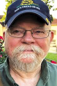 Contemporary Makers: The Bruce Horne “Completion” Powder Horn By Art DeCamp