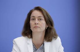 Katarina barley (geboren 19 november 1968) is een duitse politicus en advocaat die sinds 2019 lid is van het. Katarina Barley Spd Im Interview Wir Werden Im Sinne Europas Nachbessern Politik Stuttgarter Zeitung