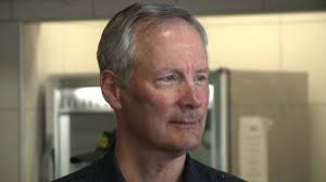 Dangerous direction:" Chief Flynn defends police pursuit policy amidst call  for changes