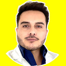 Abel Beltran's Instagram, Twitter & Facebook