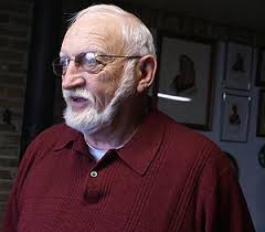 Zaruba, who had vision for MONA, now also has Freedom Award