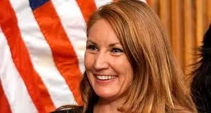 U.S. Rep. Melanie Stansbury to address Utah Democrats at April 27 state  convention