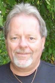 Malcolm Joseph McKimm