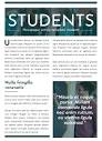 Newspaper Article For Students Free Google Docs Template - gdoc.io
