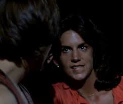 Ajax Falls Victim To The Under Cover Cop He Never Was Very Smart From The 1979 Movie The Warriors Classic Movies Mercedes Ruehl Warrior