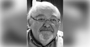 Obituary information for Barry Kent Yocom