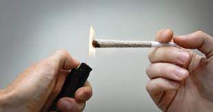 First and foremost, check the quality of the wrapper. How To Smoke A Joint 101