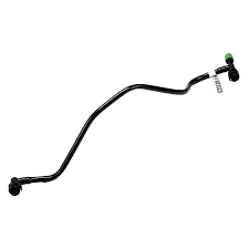 With the evap vent solenoid open, any vacuum in the system should decrease quickly unless the vent is blocked. For Chevy Silverado 1500 Classic 07 Vapor Canister Purge Valve Hose Gm Original Ebay