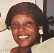 Obituary for Veronica Reese