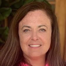 Michelle Hamm's Instagram, Twitter & Facebook