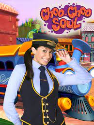 Choo Choo Soul Full Cast Crew Tv Guide