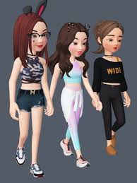 Pin By Ind Naff On Zepeto Disney Characters Disney Princess Cartoon