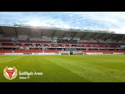 Kalmar ff is ranked #9 in sweden and #239 in europe. Guldfageln Arena In Kalmar Sweden Stadium Of Kalmar Ff Youtube