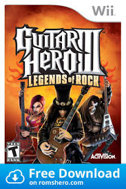 Oct 15, 2021 · in the pal version, press blue, yellow, orange(2), yellow, blue, yellow, blue, yellow, blue, yellow, blue, yellow, blue, yellow at the main menu. Download Guitar Hero Legends Of Rock Nintendo Wii Wii Isos Rom Guitar Hero Hero Games Guitar Chords For Songs
