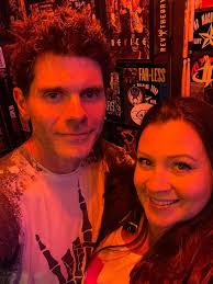 Celebrating 22 Years Of The Machine Shop