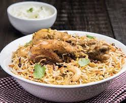 Ayam seafood daging sayuran nasi mie telur tahu tempe. Adabi Consumer Nak Tahu Cara Membuat Nasi Briyani Ayam Facebook